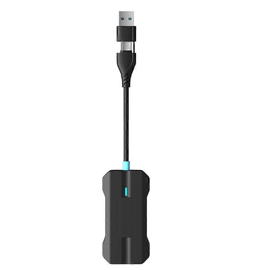 Wireless Adapter USB/USB C to Wireless Dongle Stable Connection