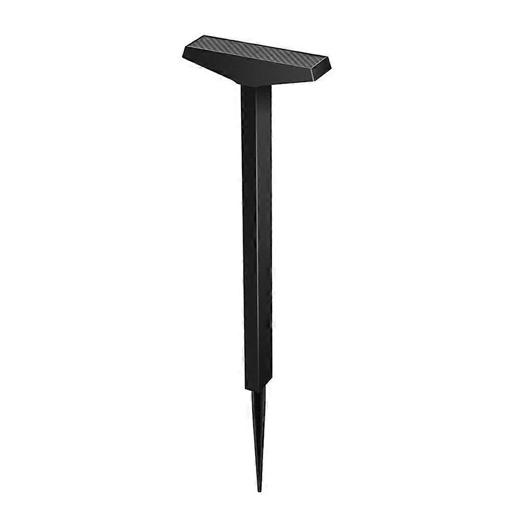 Solar Path Light Garden Light Waterproof Garden Light Solar Light,B