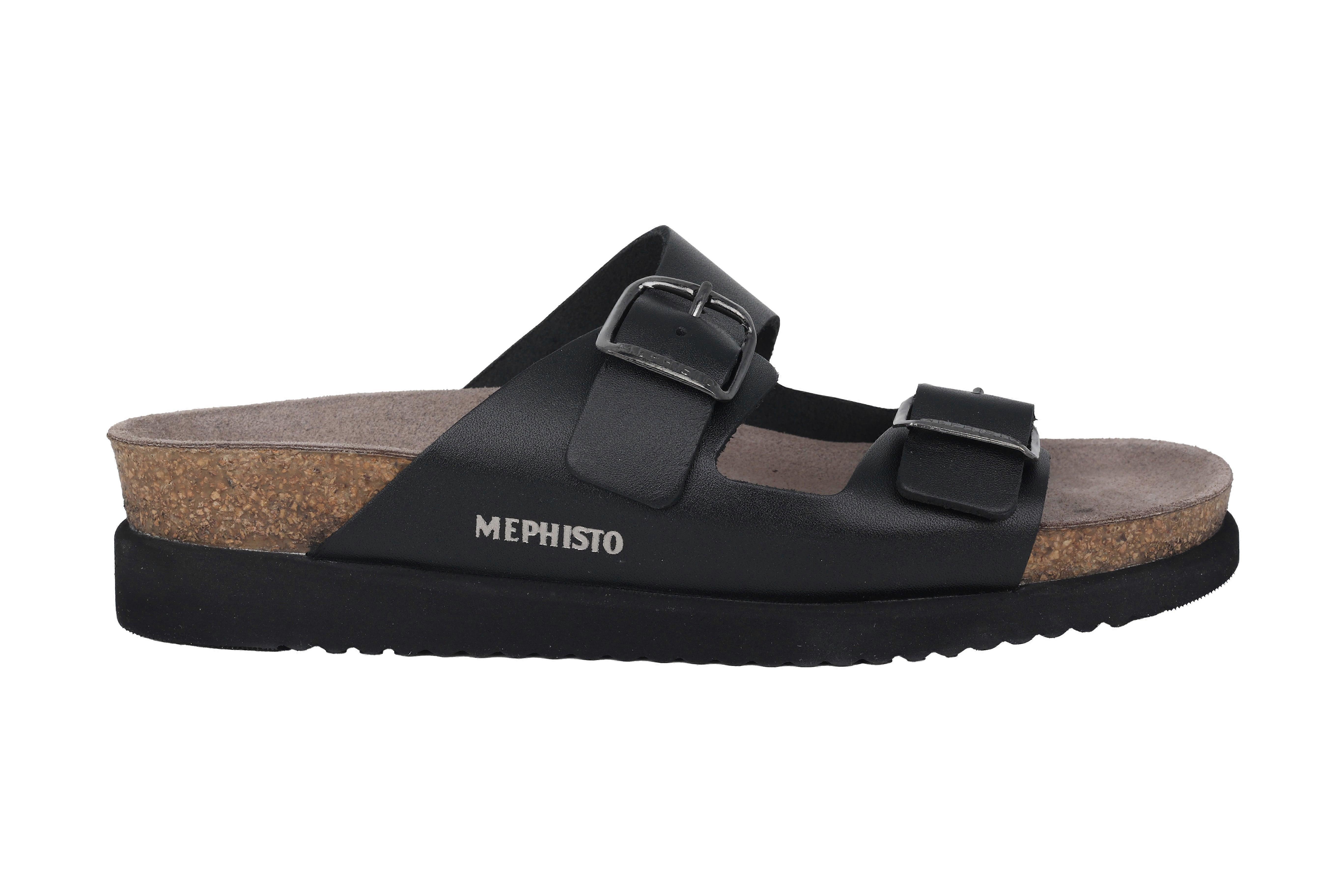 Mephisto Harmony - women's sandal