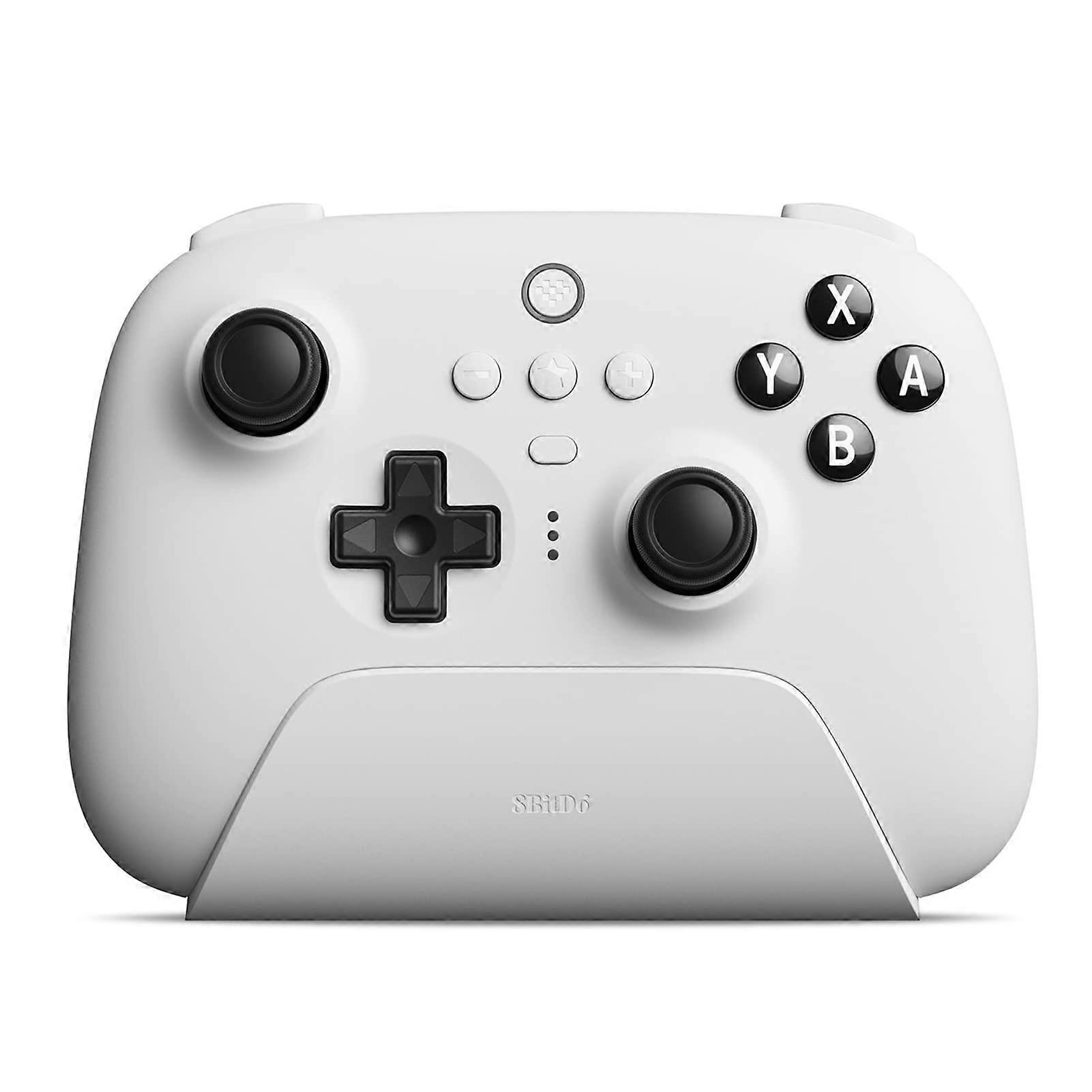 Bluetooth Controller Ultimate Wireless Pro for Switch Windows Steam Deck