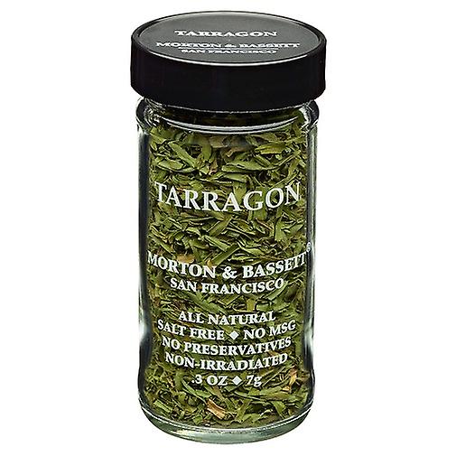 Morton & Bassett Tarragon