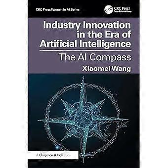 Industriel innovation i en tid med kunstig intelligens: AI-kompasset