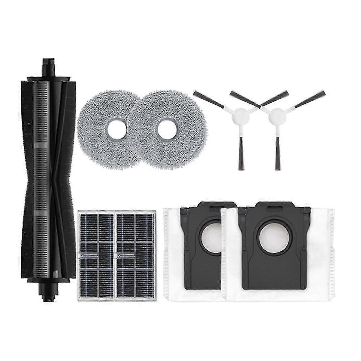 Accessories kit For Dreame Master One / Master Pro / X30 / X30 Pro