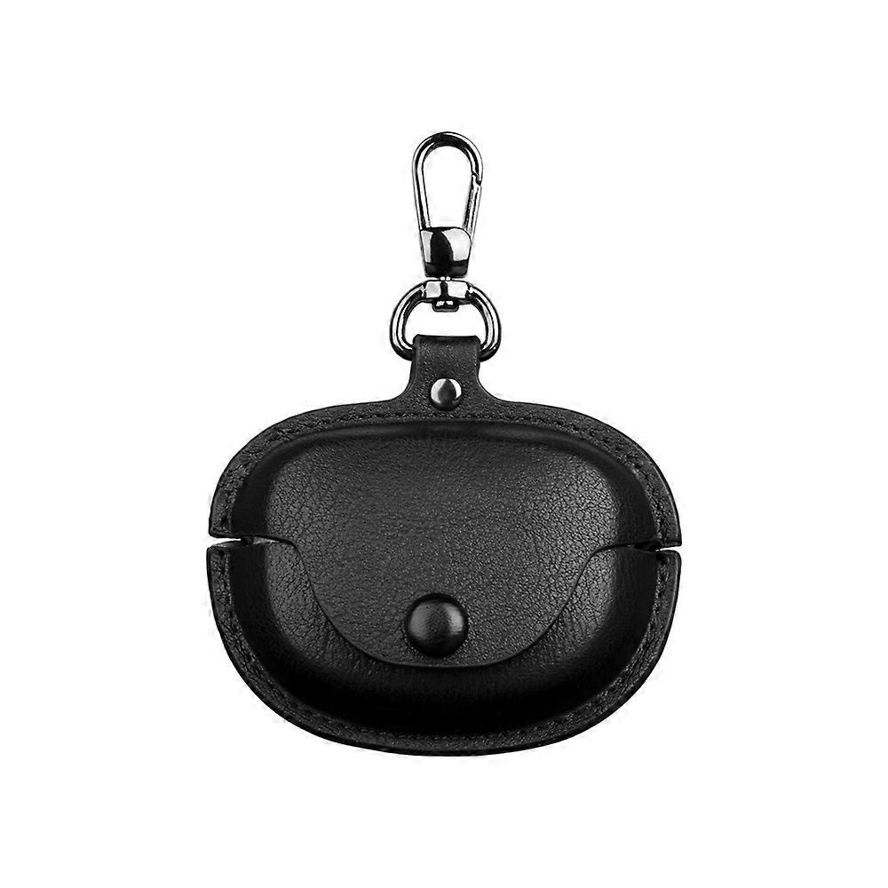 Wireless Earphone Leather Protective Case For Bose QuietComfort Ultra