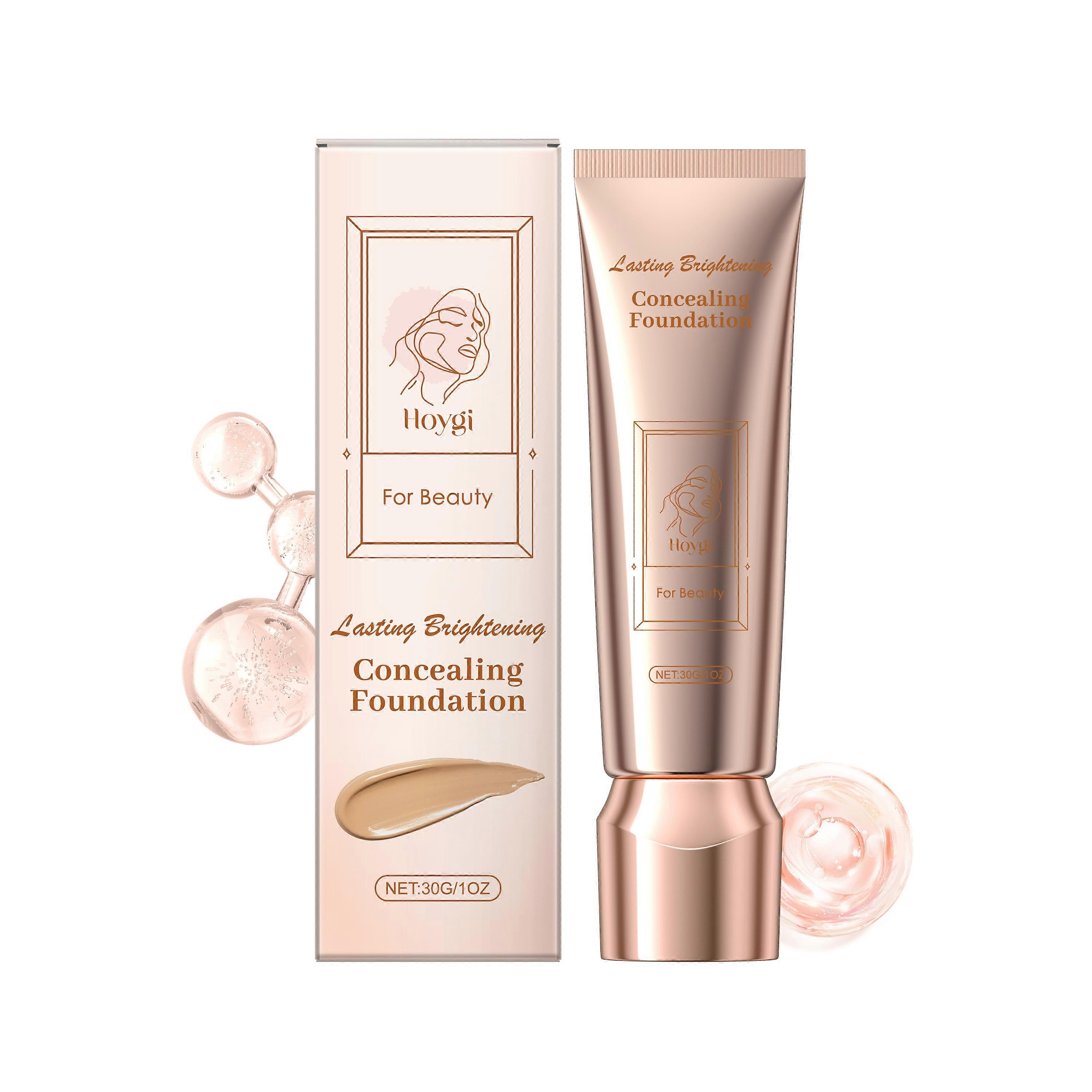 Concealer foundation