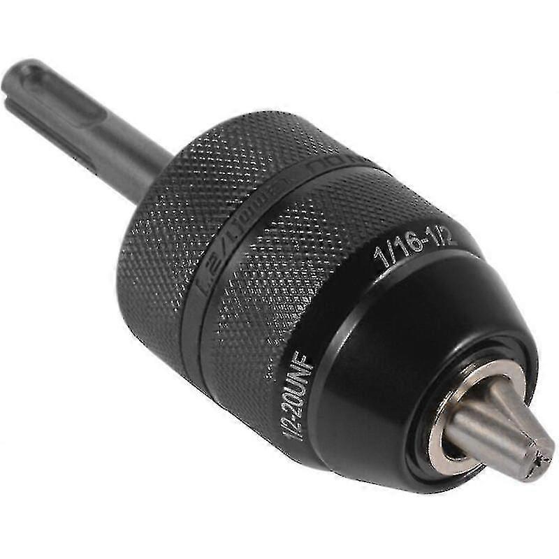 1/2-20UNF 13mm Heavy Duty Professional Drill