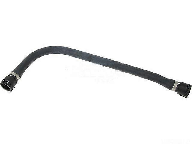 Radiator Hose for 2001-2003 BMW 530i, OEM Replacement, Durable Rubber, Engine Cooling System Compatible