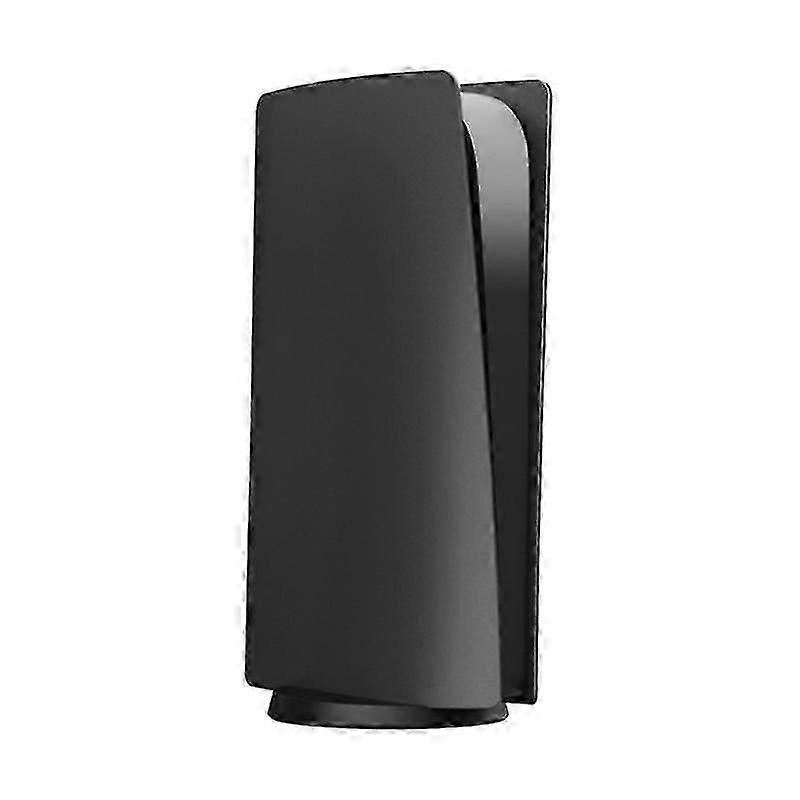 Disc Edition Face Plates Protective Shell Dustproof Anti-Scratch Impact-resistant Game Host Case for PS5