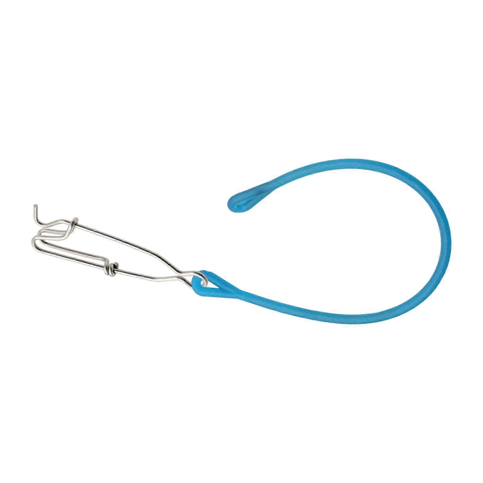 Downrigger Weight Snubber Robust Outdoor Compact Practic Consumabile de pescuit