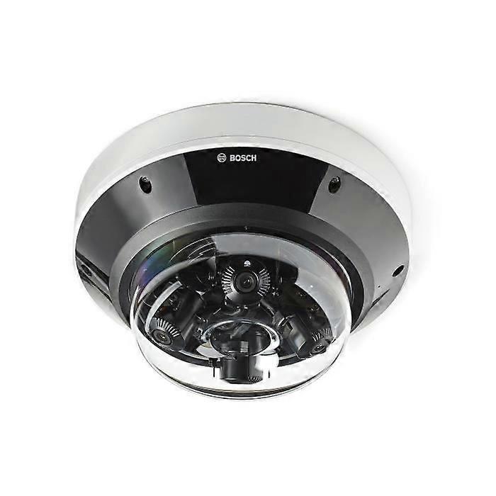 Caméra de surveillance - BOSCH - FLEXIDOME MULTI 7000I IR - 20MP - Vision nocturne - IP66