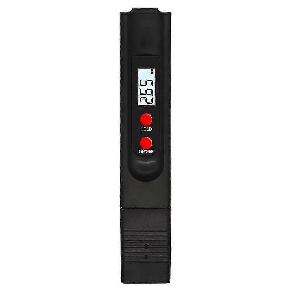 High Precision Water Hardness Instrument TDS Tester PH Meter Aquarium Pool Water Quality Testing Pe