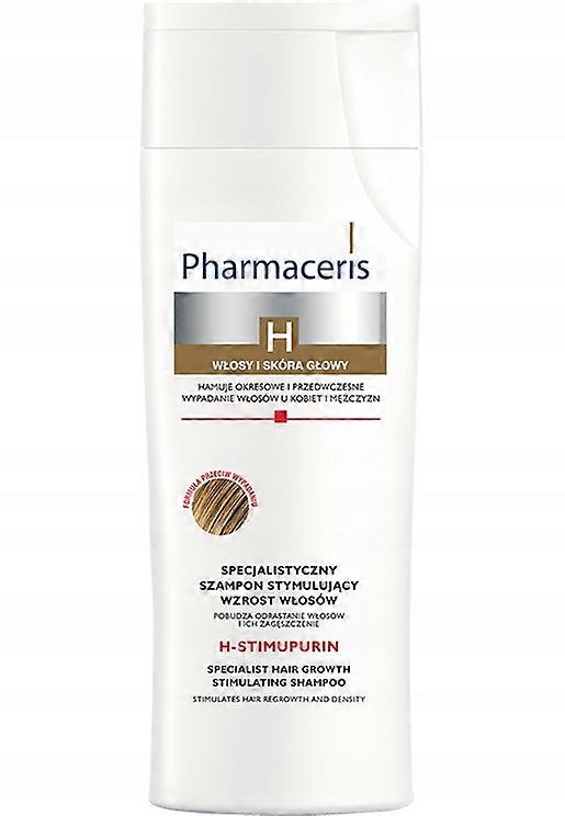 Szampon Pharmaceris 250 ml Wypadanie Włosów