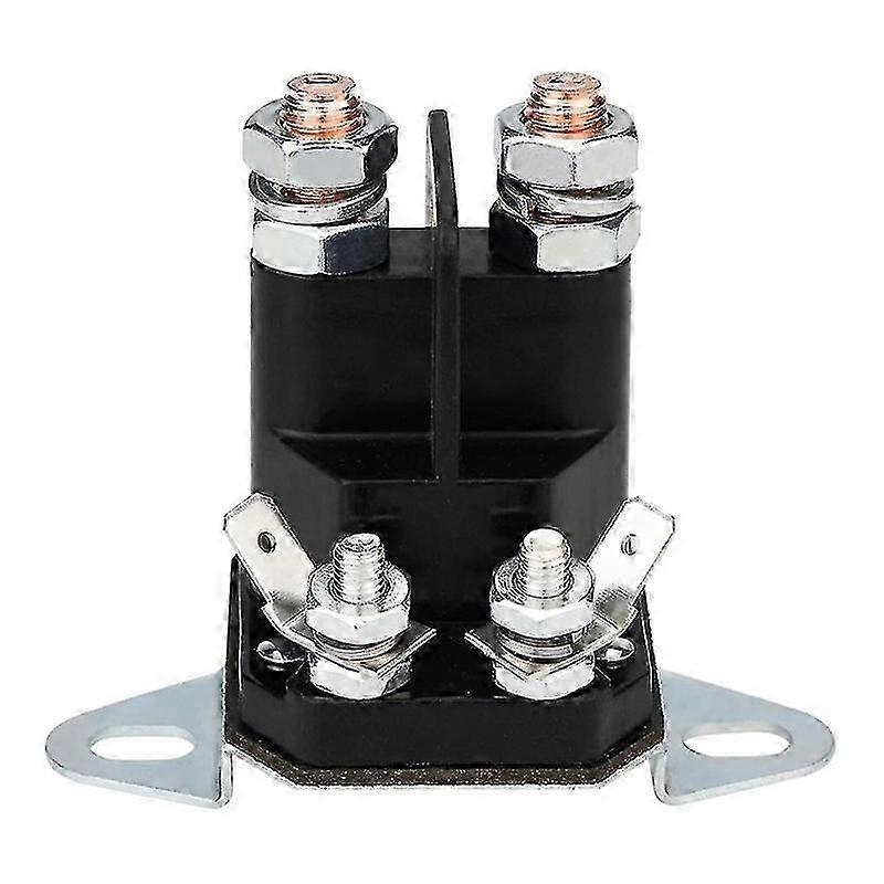 Σωληνοειδές χρονοκοπτικών Toro Ss5000 Z4200 Ss4225 Ss4235 για το μηδενικό χλοοκοπτικό στροφών αντικαθιστά το μέρος