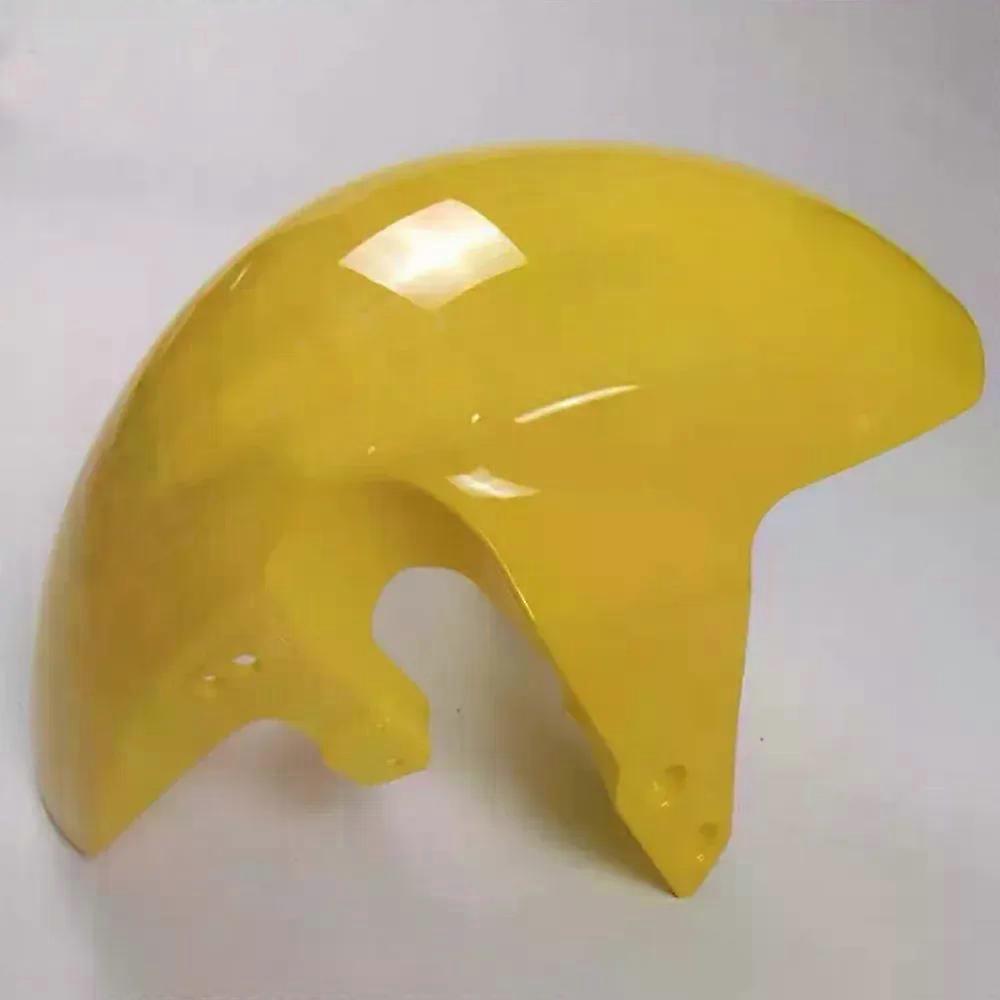 Front Fender compatible for HONDA GROM MSX125 MSX 125 Motorcycle Accessories Front Mudguard Splash Dust Protetive Guard