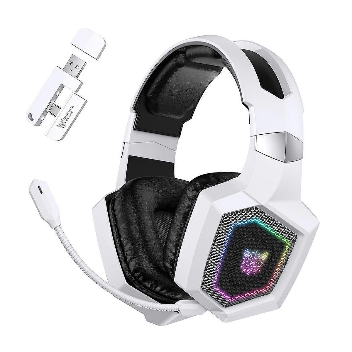 ONIKUMA Tri-mode E-sports Game Headset