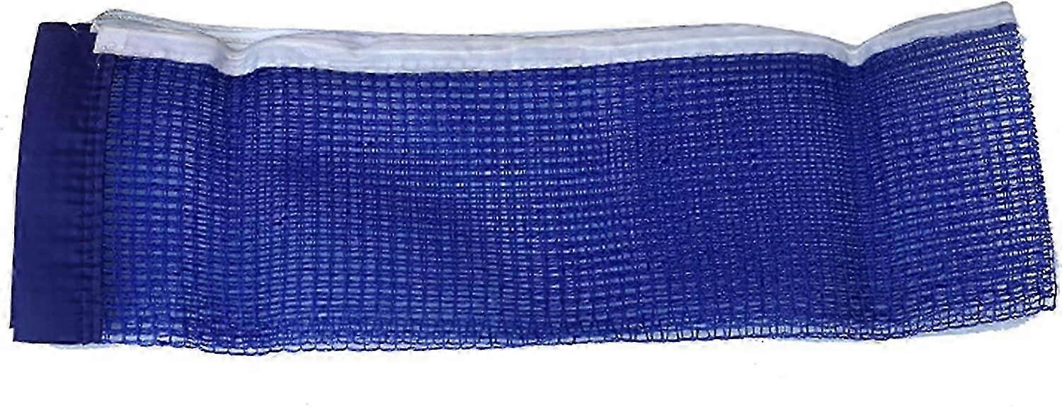 2Pcs Table Tennis Net Professional Table Tennis Net Play Table Tennis Indoors And Outdoors Suitable To Replace A Broken Table Tennis NetNew Ping Pong