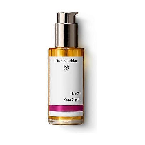 Hair Cure 75 ml of oil