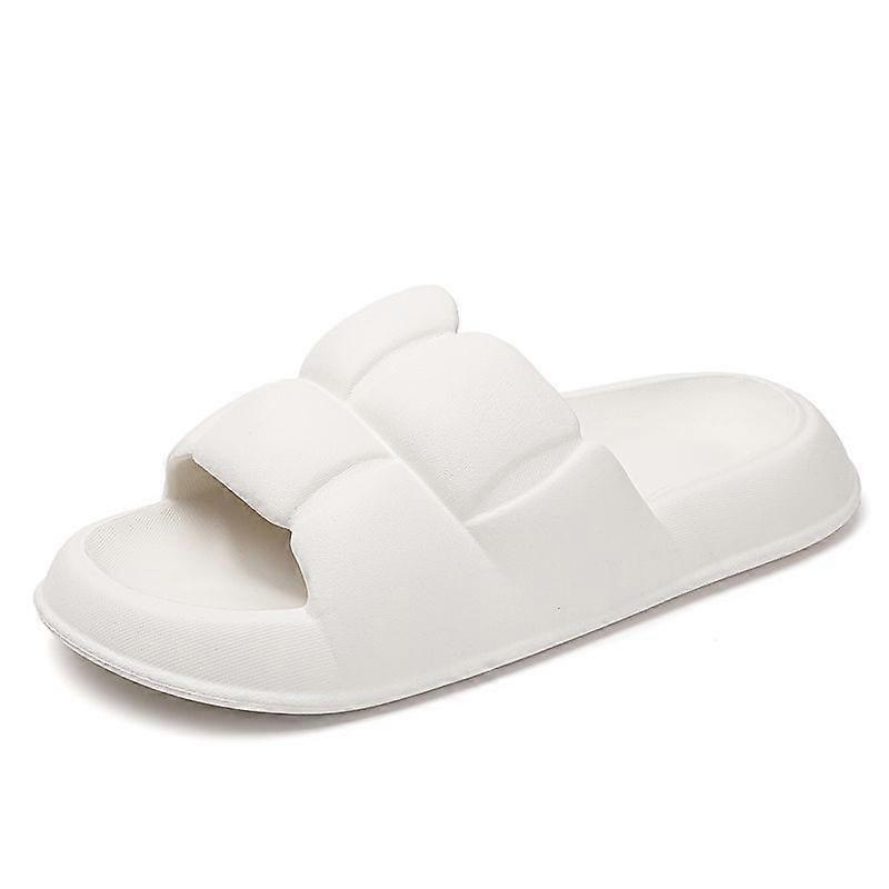 Hommes Casual Respirant Beach Slides