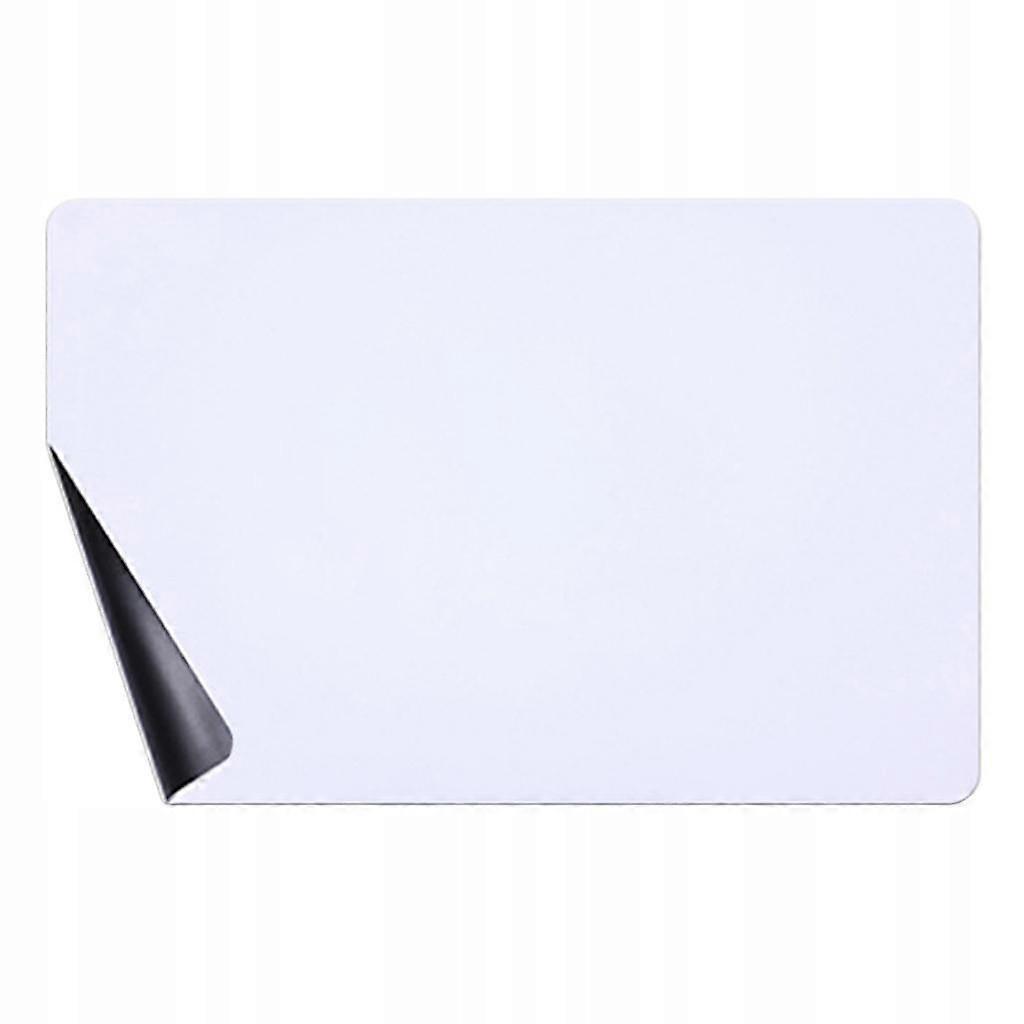 Magnetic Dry Erase Board Sticker
