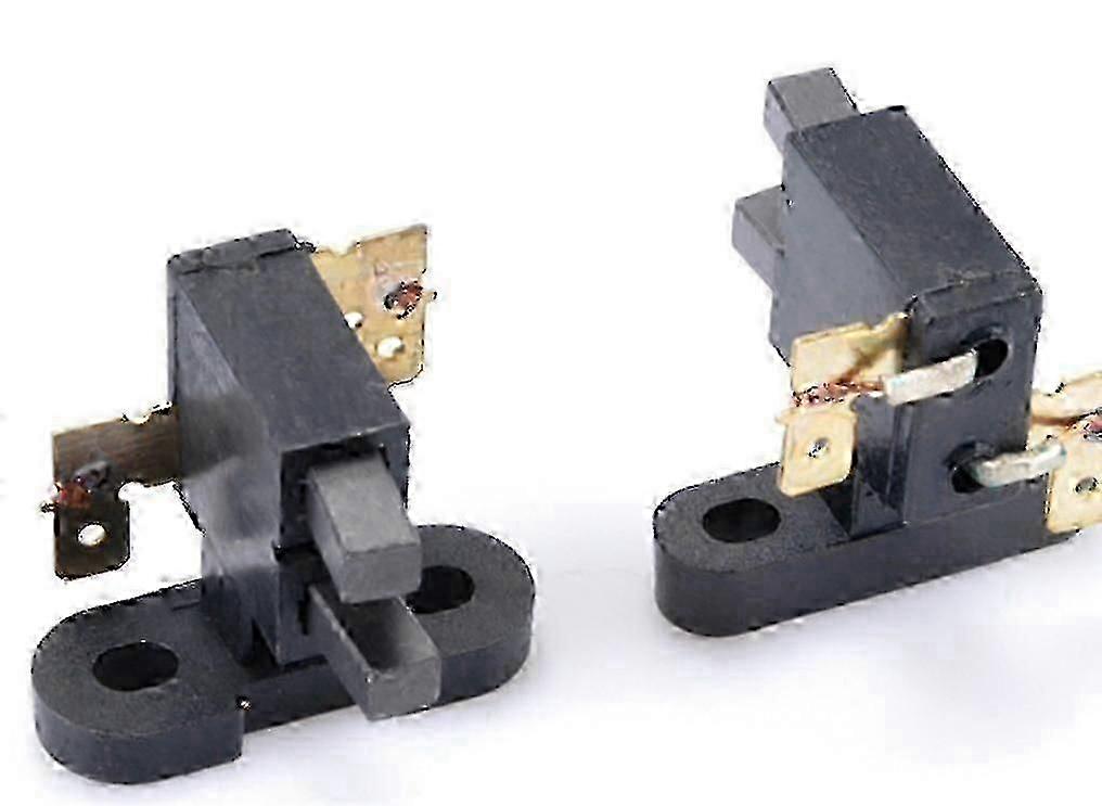 For 10 Pcs Brush For 5kw-8kw Generators - High Performance Brushes