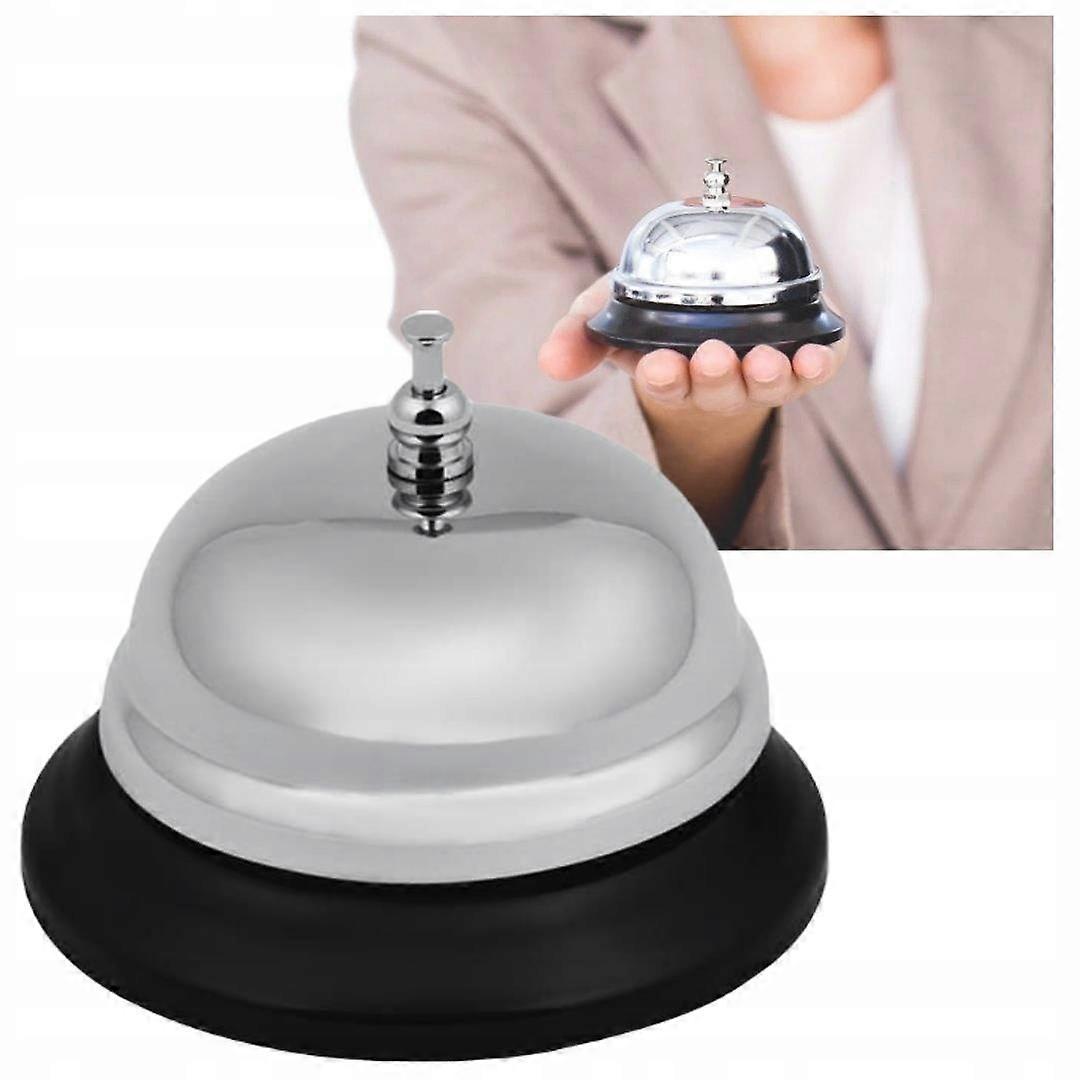 Reception Bell Hotel Bartman Desk Bar