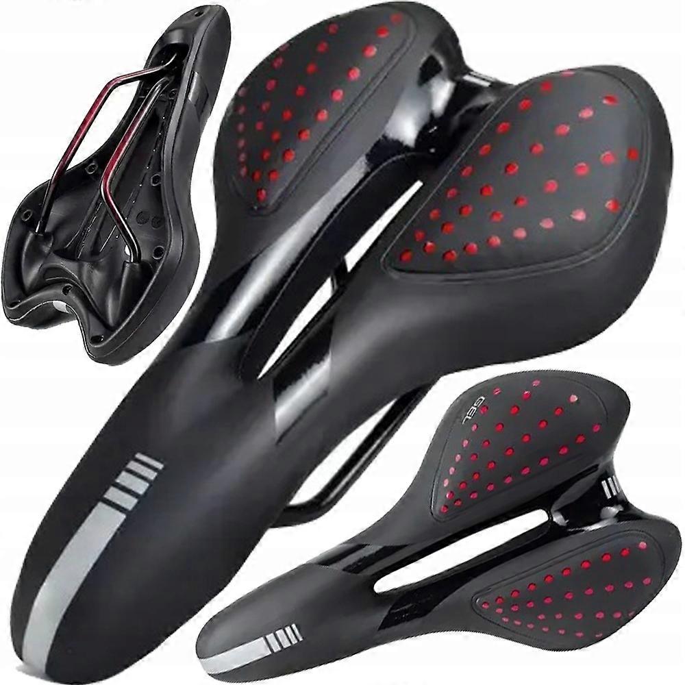 Saddle Gearox S3 160 Mm