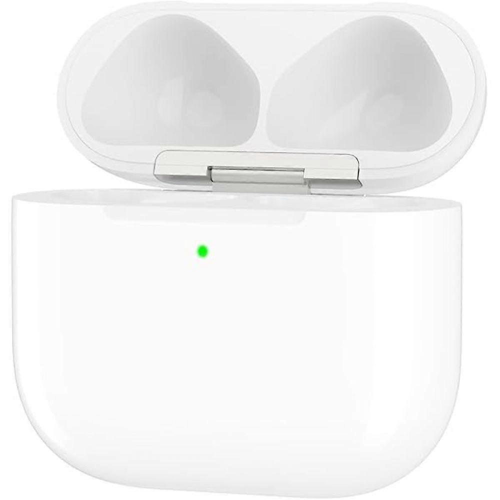 Wireless earphone charging case compatible with AirPods 4th generation