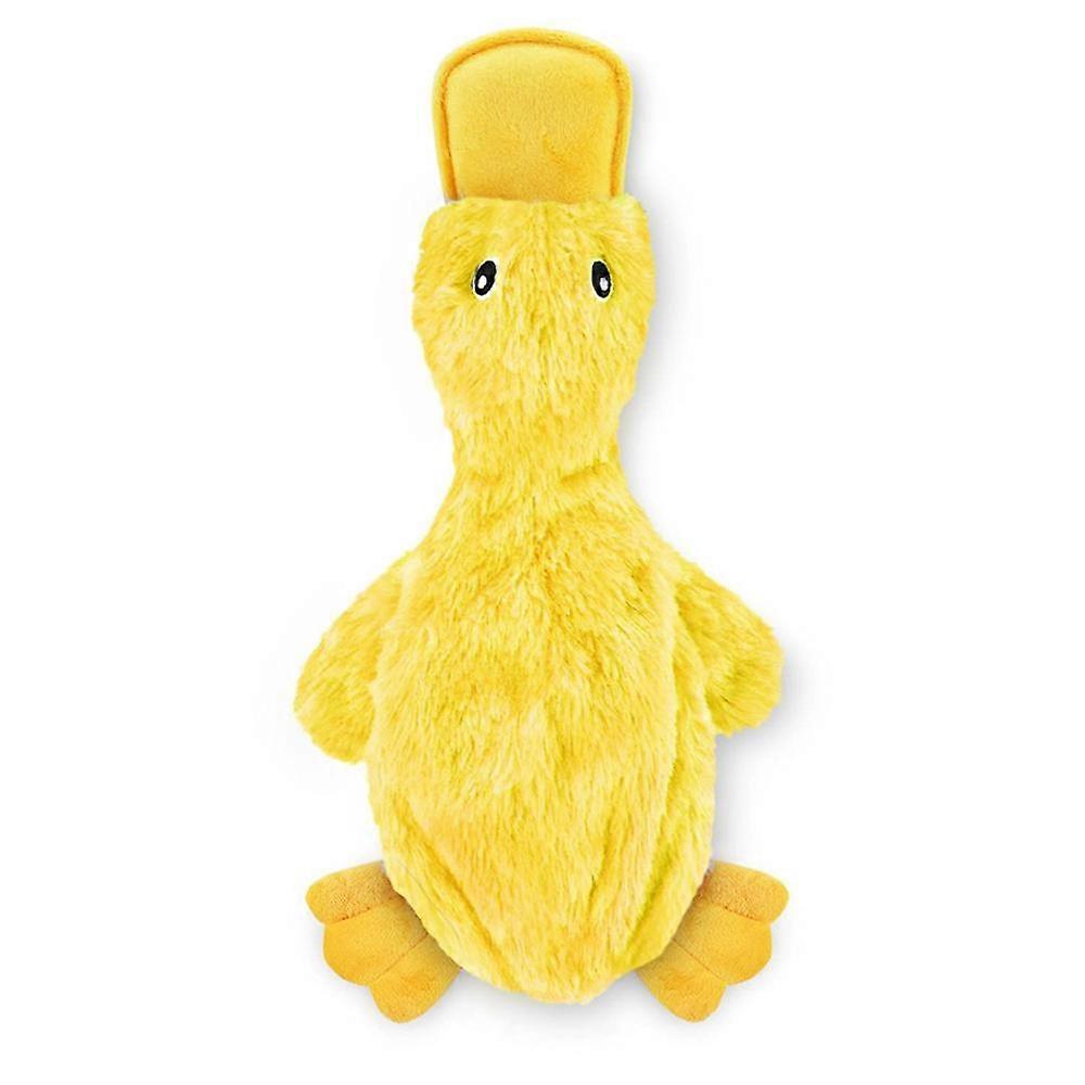 Cute Puppy Teeth Toys Pet Dog Soft Chew Toys Plush Squeaker Squeaky Sound Pla