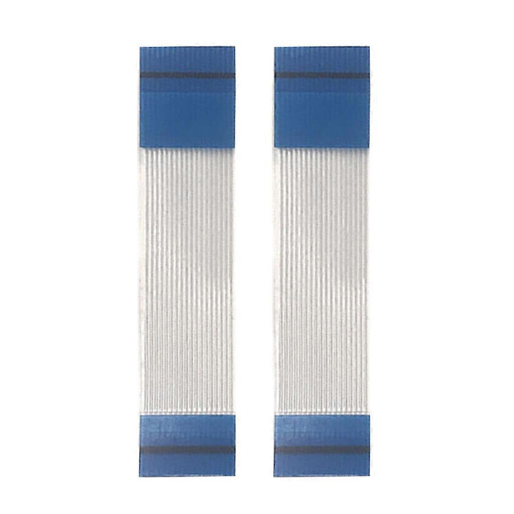 for  Controller for Touch Pad Cable 18Pin Flex Ribbon Cable For  Touchpad Connect Cable 18Pin Cable Multicolor