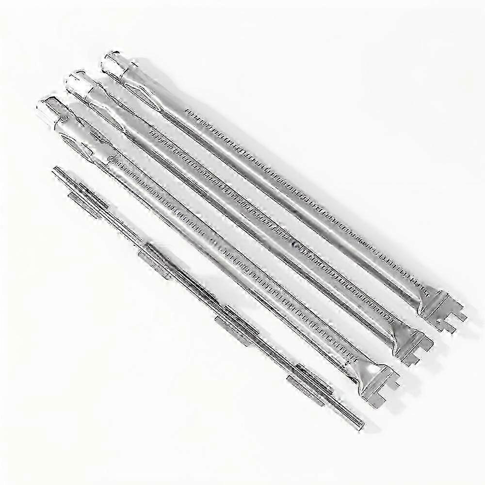 69787 ウェーバー スピリット 300 シリーズ、スピリット E310 S310 E320 S320 E330 S330 SP330 用グリル バーナー チューブ 45.7 CM