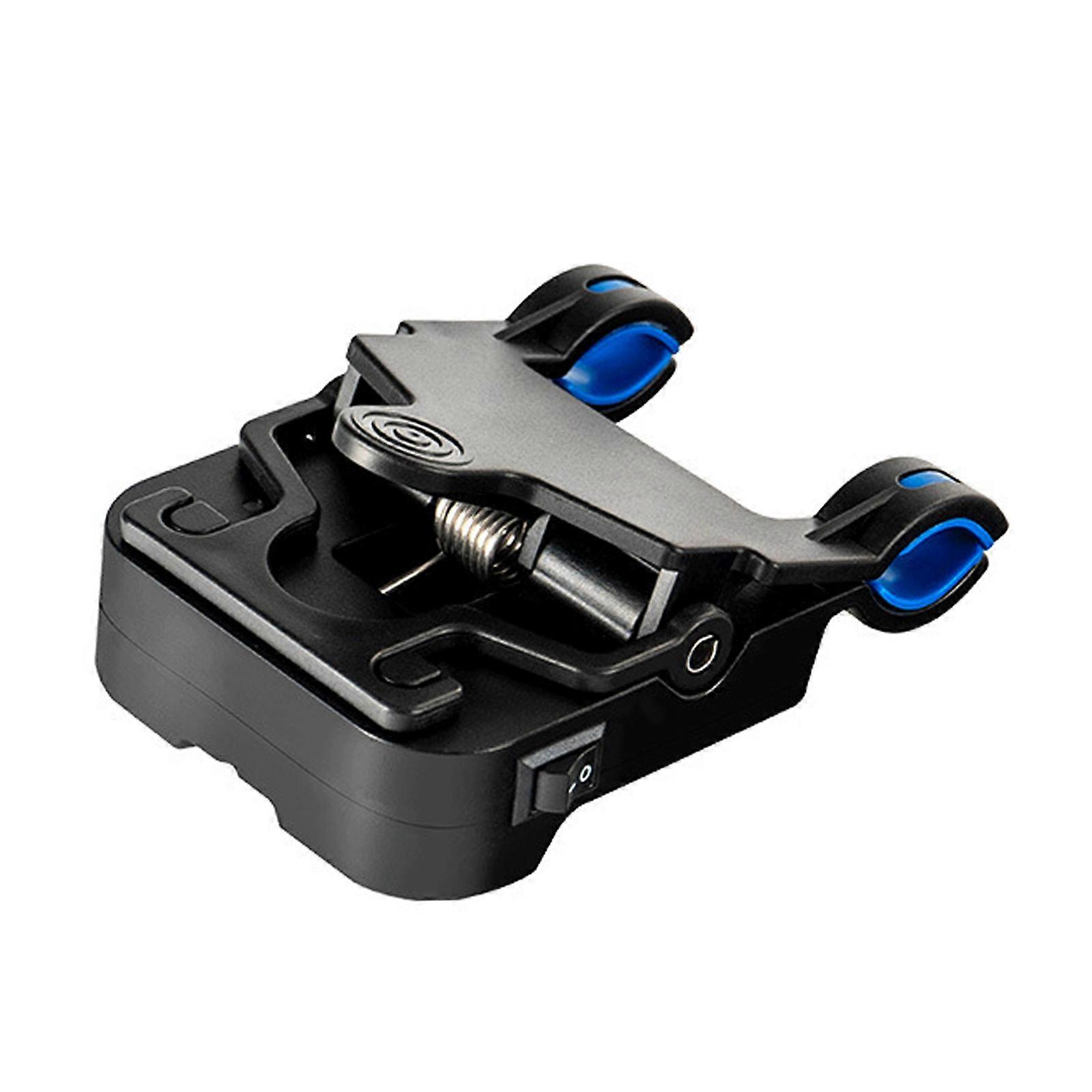 Bicycles Wheel Alignment Gauge with Lasers Accuracy Lasers Bicycles Tire Alignment Device for Mountain and Road Cyclists