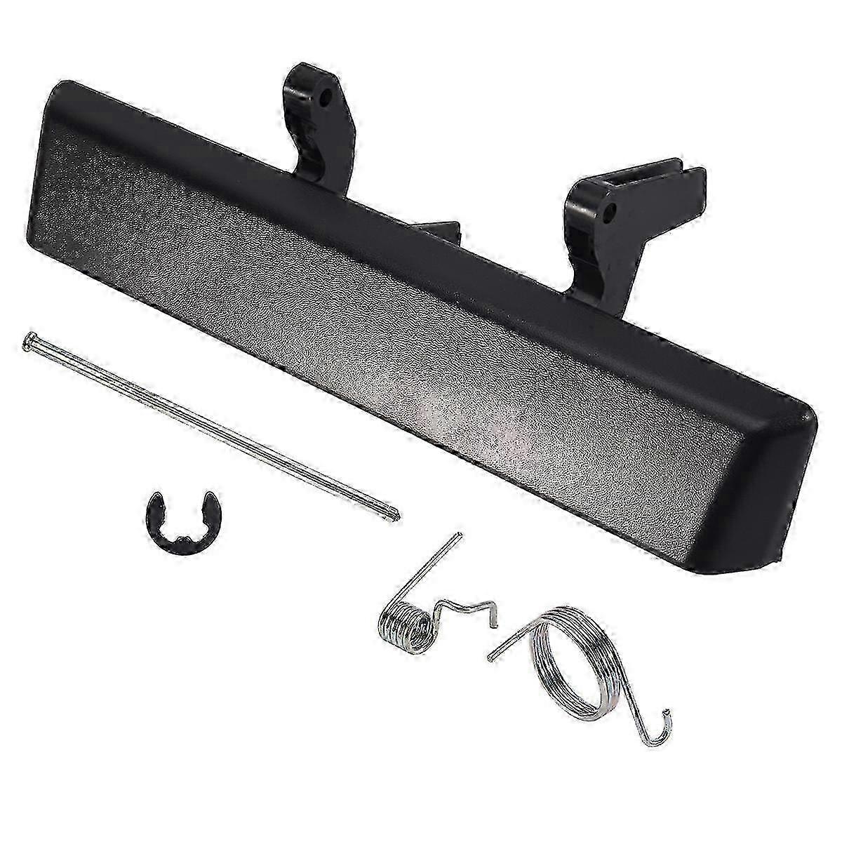 Rear Trunk Handle for Navara D40 2004-2013 Trunk Handle SZRH A-V