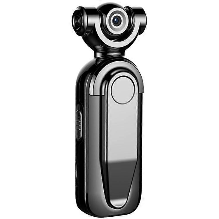 C11 4GB DSP Noise Reduction Voice Recorder HD 1080P Camera Sound Video Recording Device