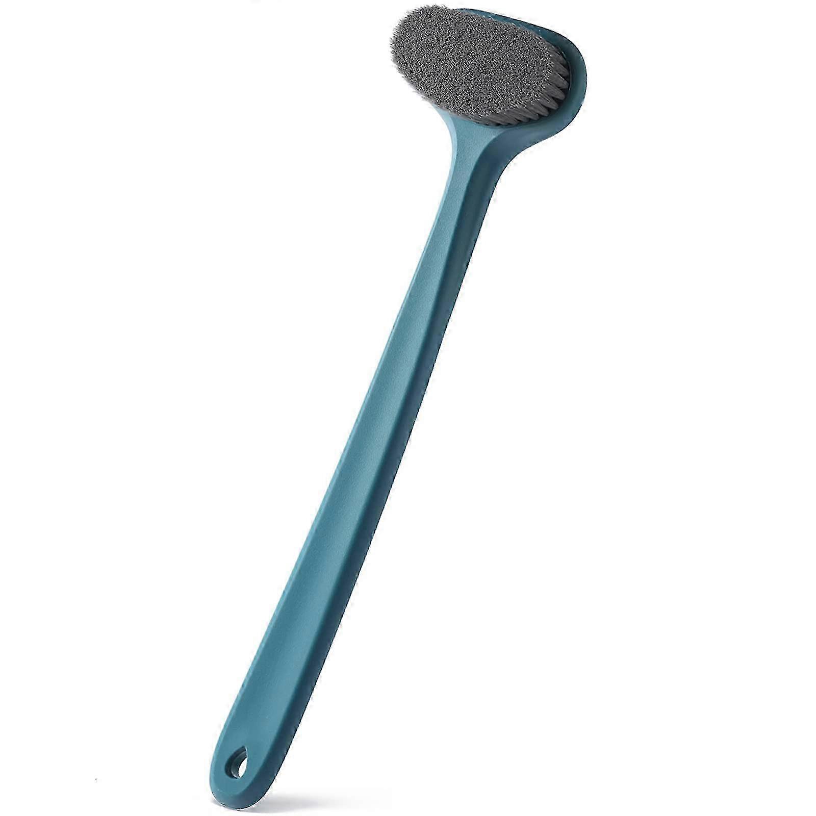14-Inch Enhanced Comfortable Bath Brush for an Improved Bathing Experience