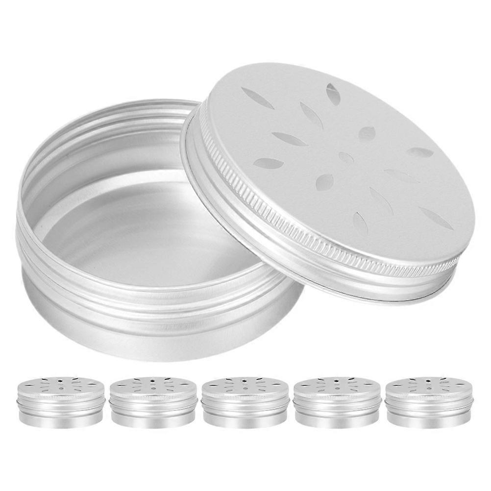 It sounds like you're referring to a product listing or description for **aluminum dog scent training boxes**, commonly used in **canine nose work,