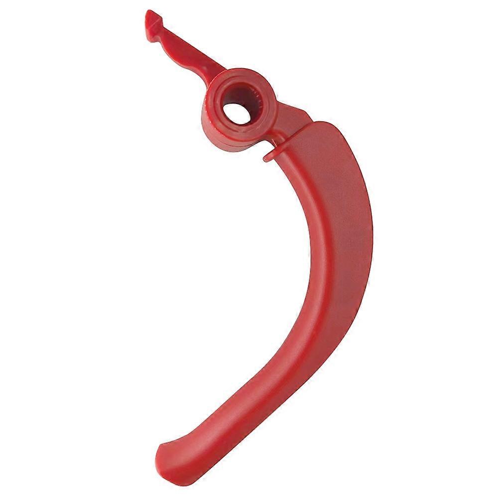 Plastic Handle Lever for Bosch Rotak 1400 1000 370 340 320 Lawn Mower Spare Part, F016L66238
