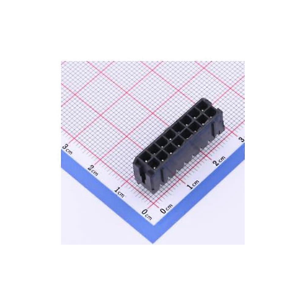 (Pack of 5) HCMX3.02 x 8A P  3 mm