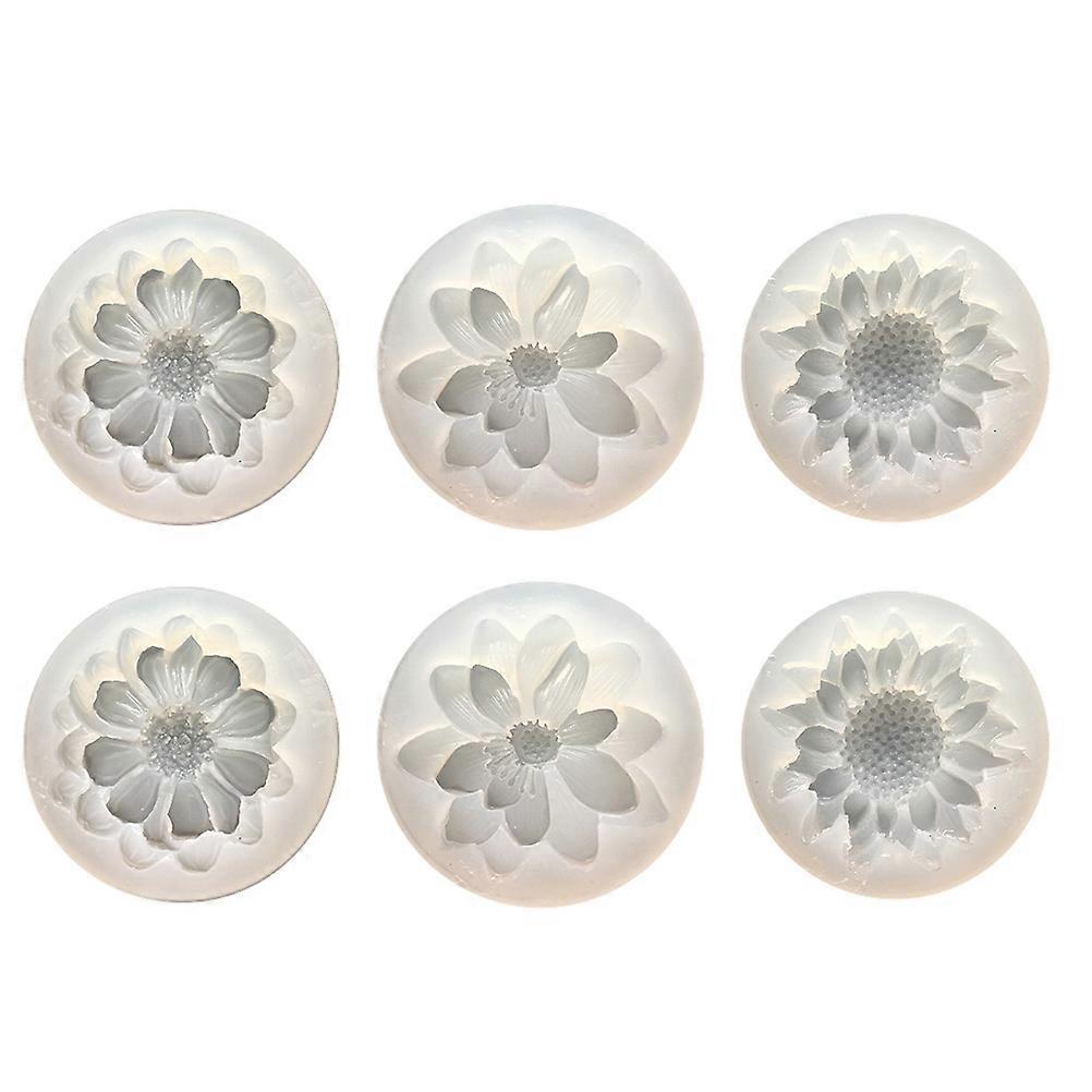 Custom Epoxy Resin Mold, Silicone for Crafting Unique Jewelry Pieces, Shaping