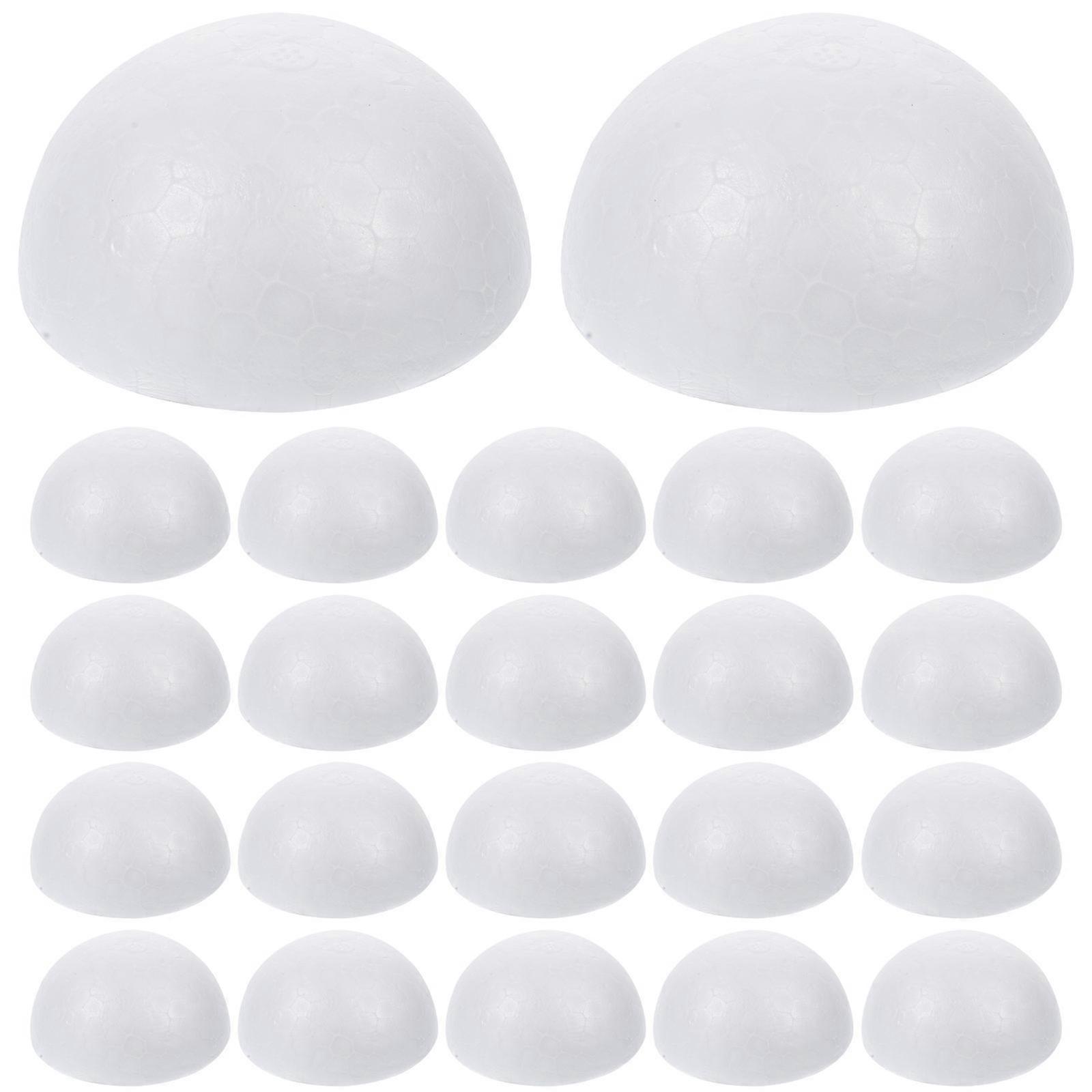 Creative Accessory Balls for DIY Projects, Festive Occasions and Skill Development