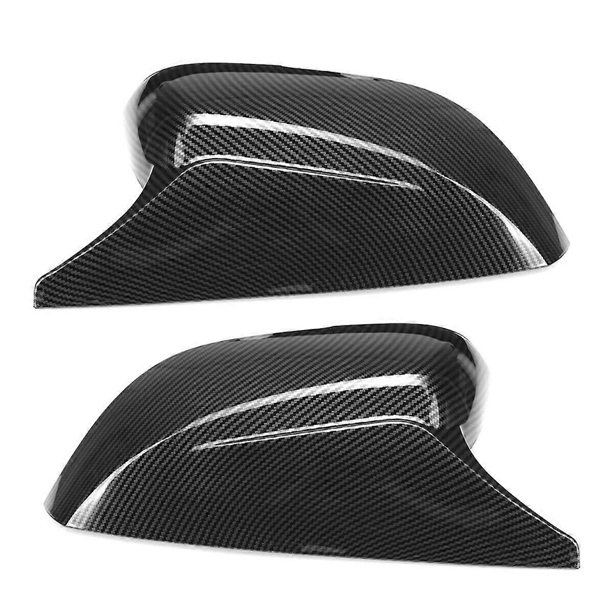 For Infiniti Q50 Q60 Q70 QX30 2014-2021 Rearview Mirror Cover