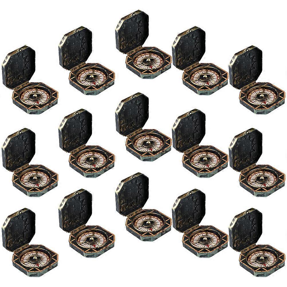 Children's Compass Toy, Great for Events, Decorations, and Learning Experiences