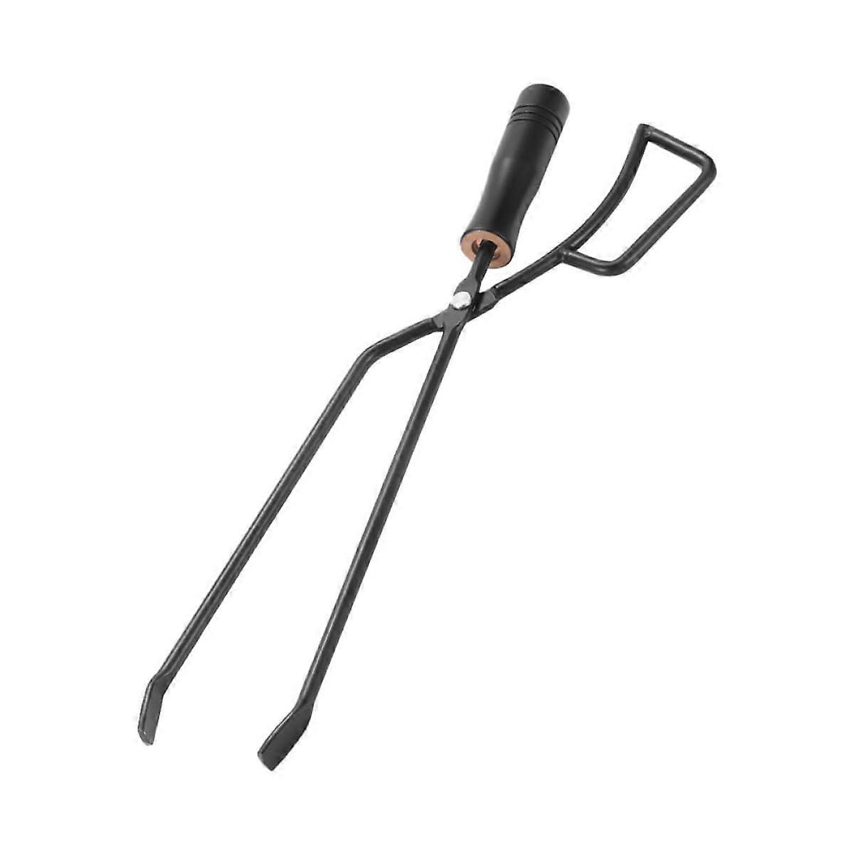 Grillilevyn tarvikkeet Grilli Takka Pihdit Musta