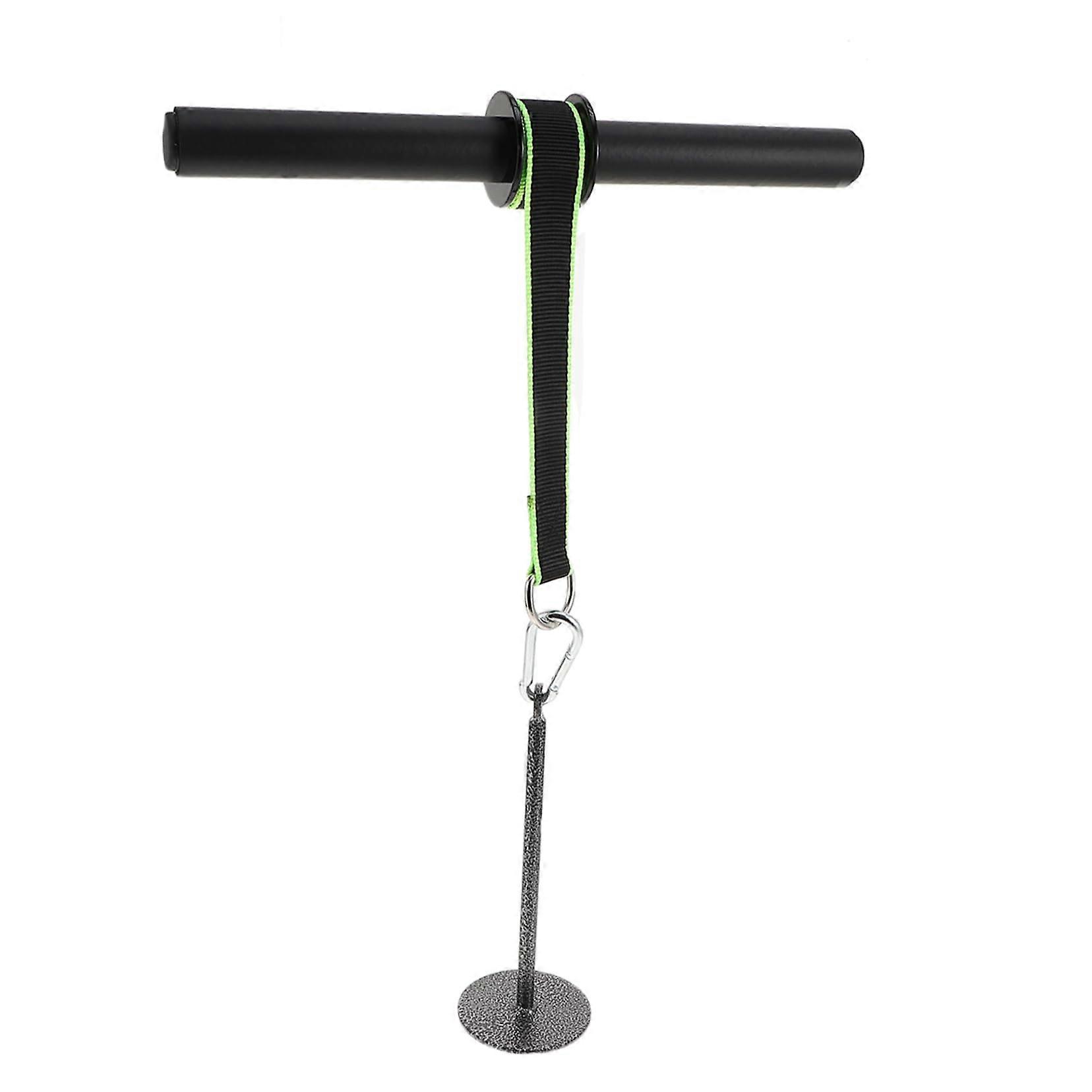 arm trainer for forearm training with nonslip grip for home strength training