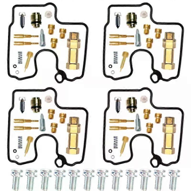 unique FOR KAWASAKI NINJA ZX-6R ZX600-J ZZR600 ZX600 ZX636-A