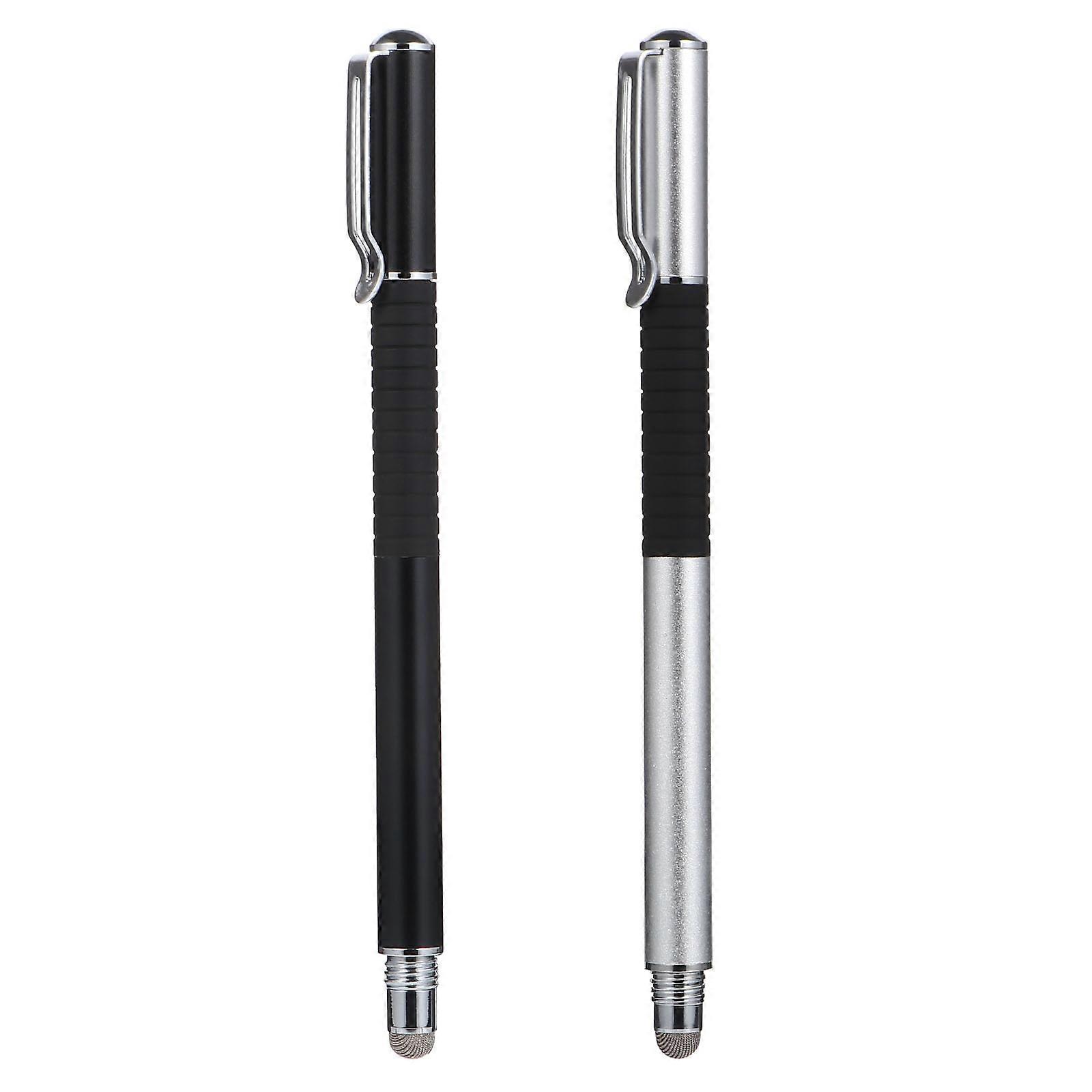 High Precision Touch Screen Stylus Pens for Lightweight Portable Devices – Replaceable and Universal Compatibility