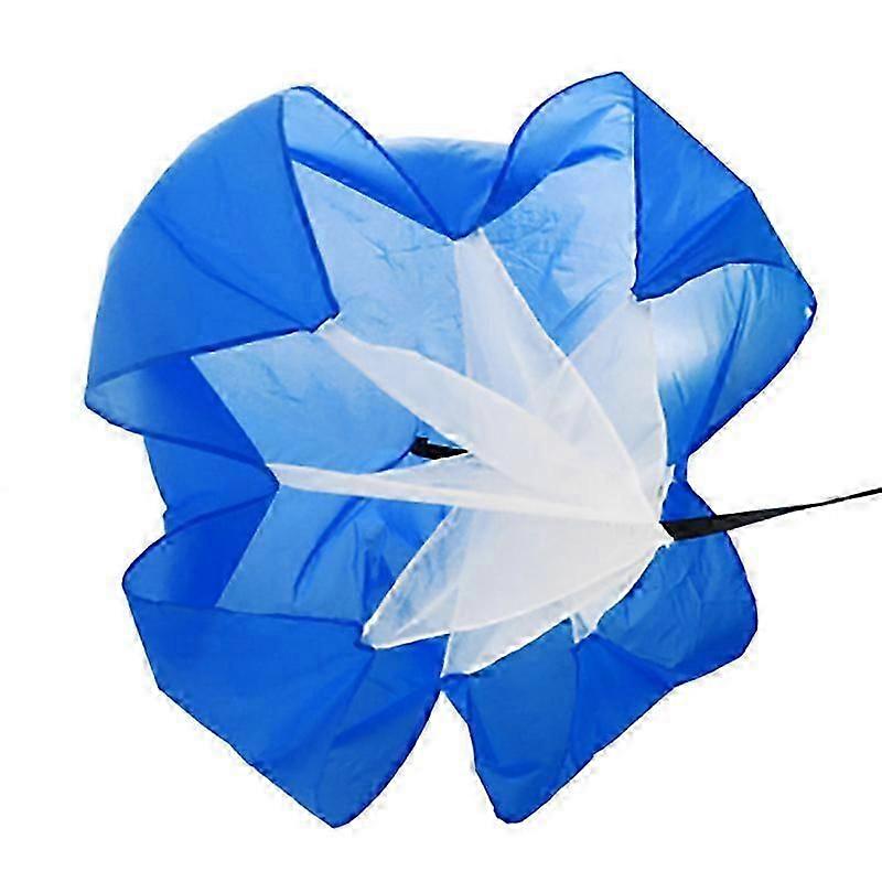 سرعة كرة القدم تدريب قوة المظلة البدنية لكرة القدم تدريب قوة المظلة تشغيل سرعة القوة المتفجرة