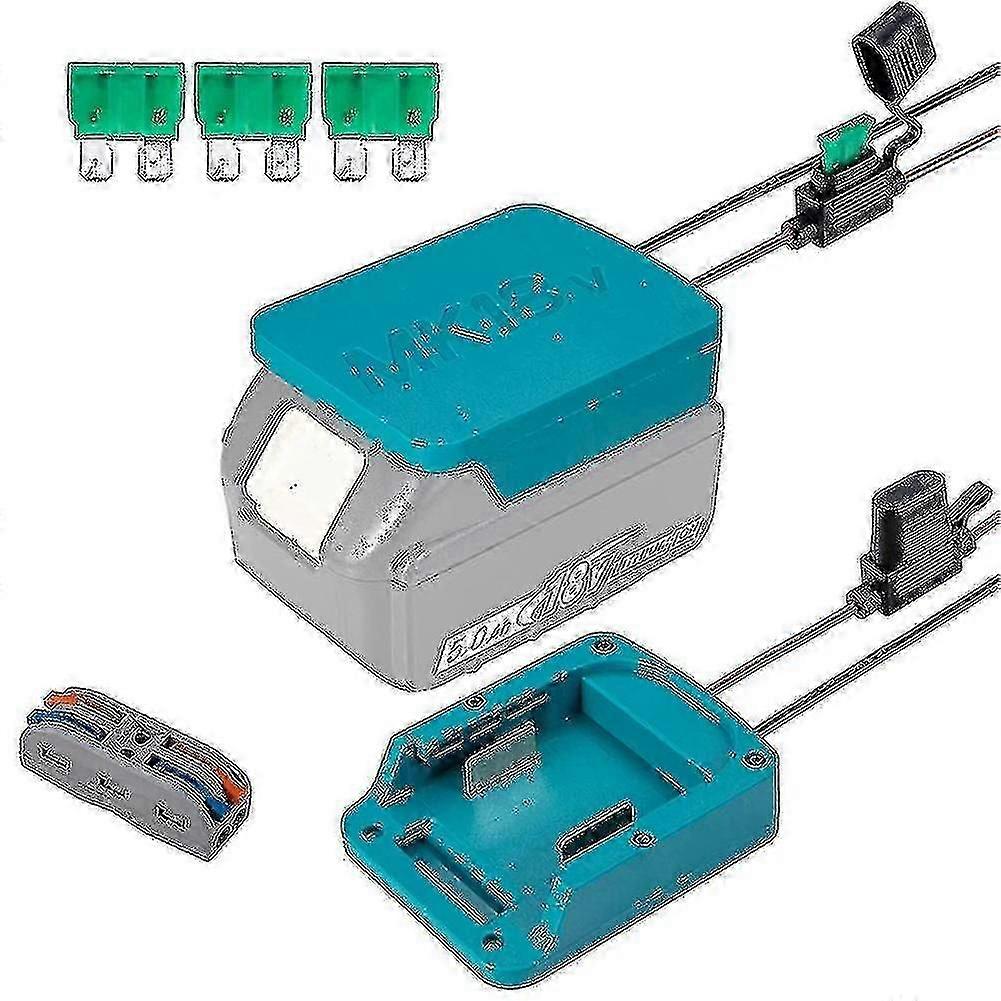 Adaptér kola pro Makita 18v