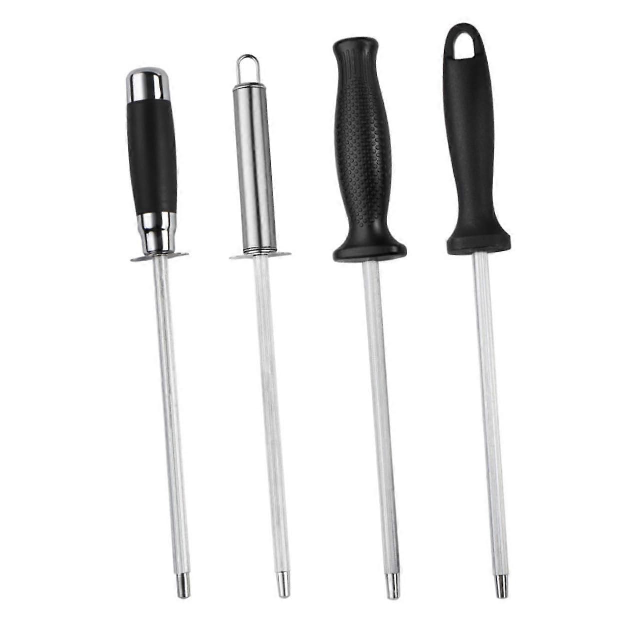 Set of 4 Sharpener Hand Mixer Pencil Sharpener Chaaw Sharpener Electric Knife Sharpener