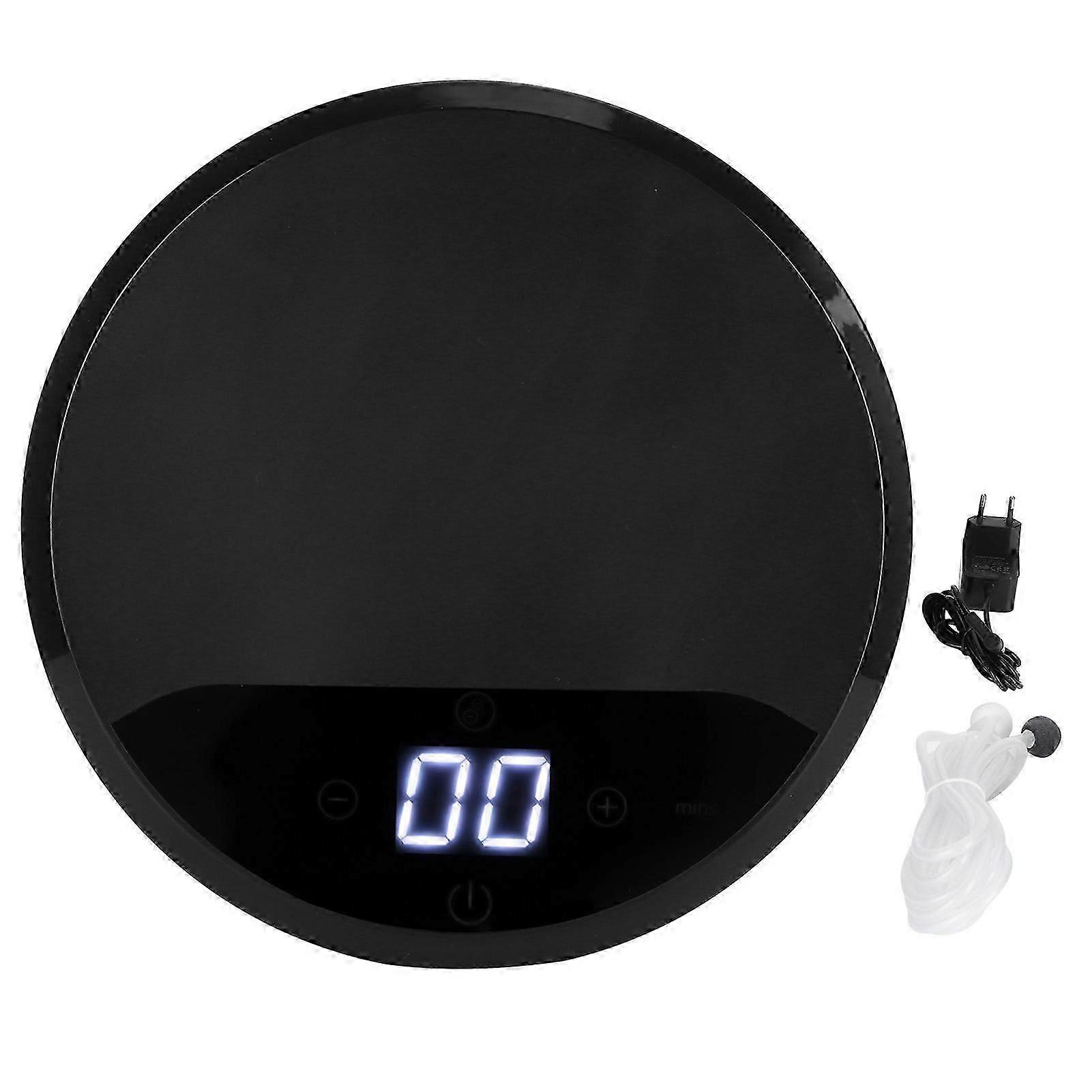 Multifunctional Ozone Cleaner Digital Vegetable Fruit Washer Cleaning Machine Wide Voltage