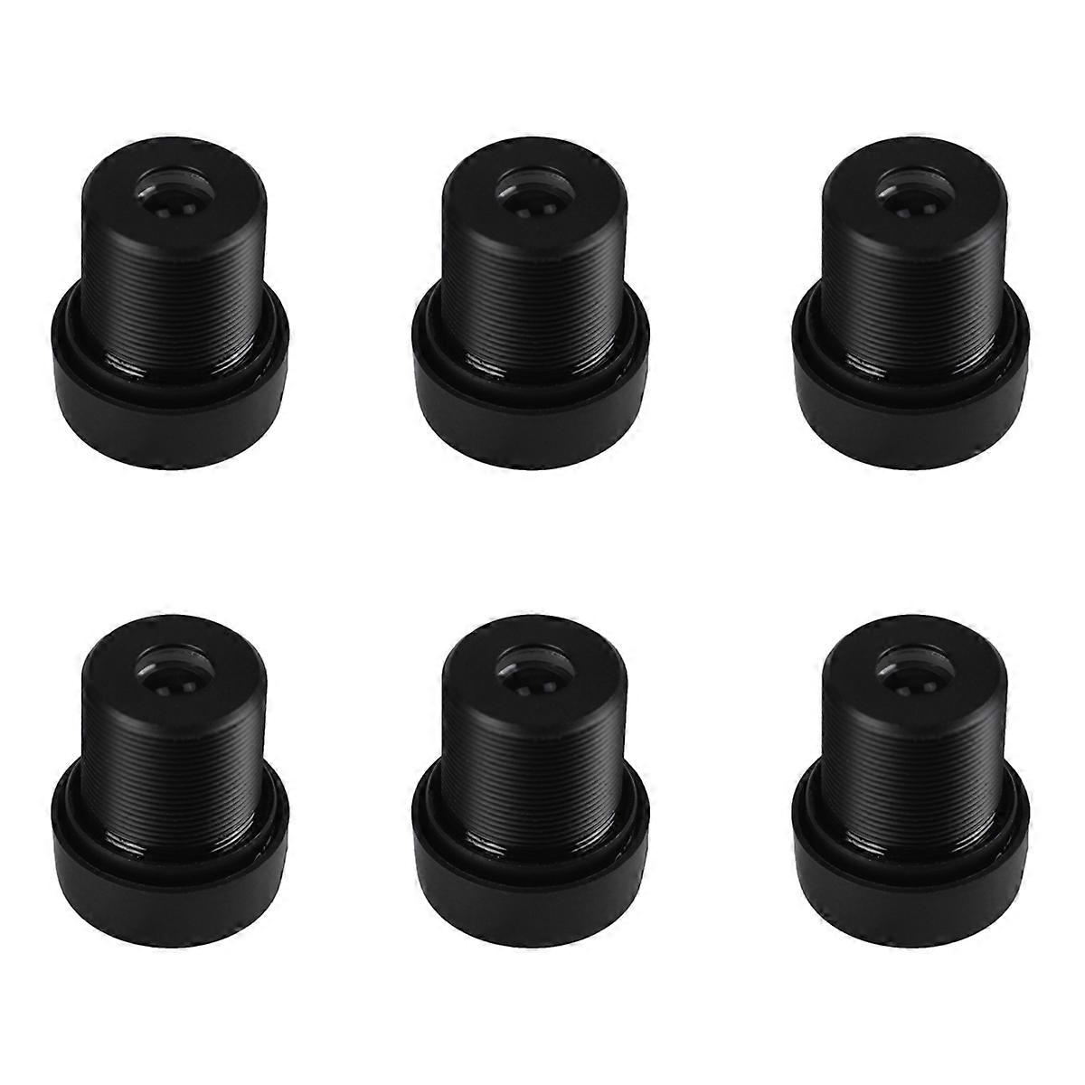 3.6mm 92 Degree Angle CCTV Camera IR Board Lens for 1/3 inch